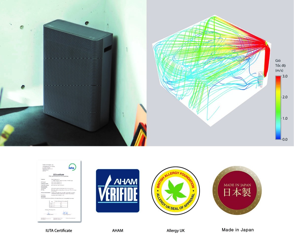 Hitachi EP-PF120J anh 2