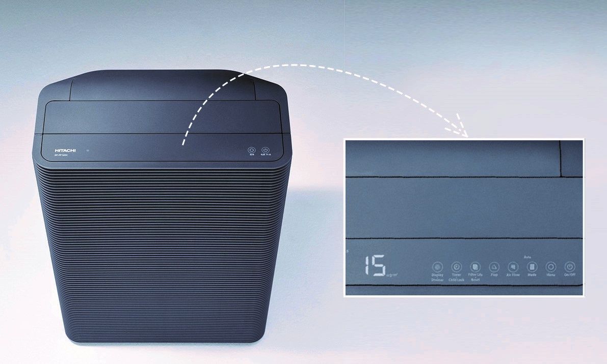 Hitachi EP-PF120J anh 4