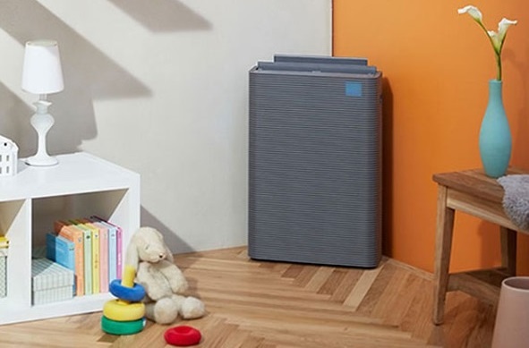 3 uu diem noi bat cua may loc khong khi Hitachi EP-PF120J hinh anh