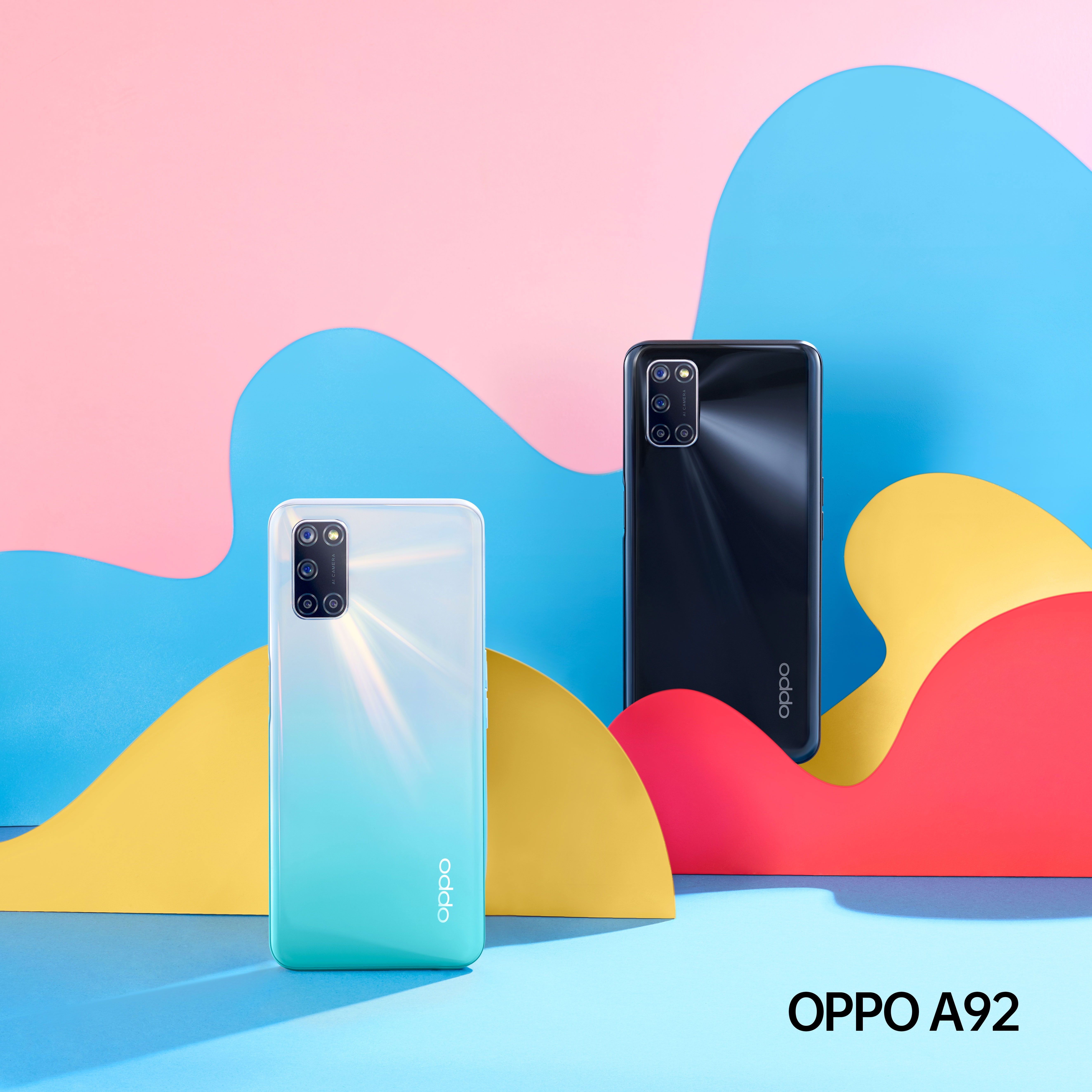 oppo anh 5