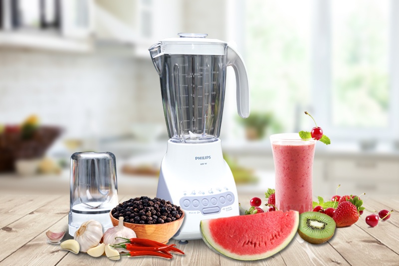 6 thiet bi gia dung giam den 50% giup chi em cham soc gia dinh hinh anh