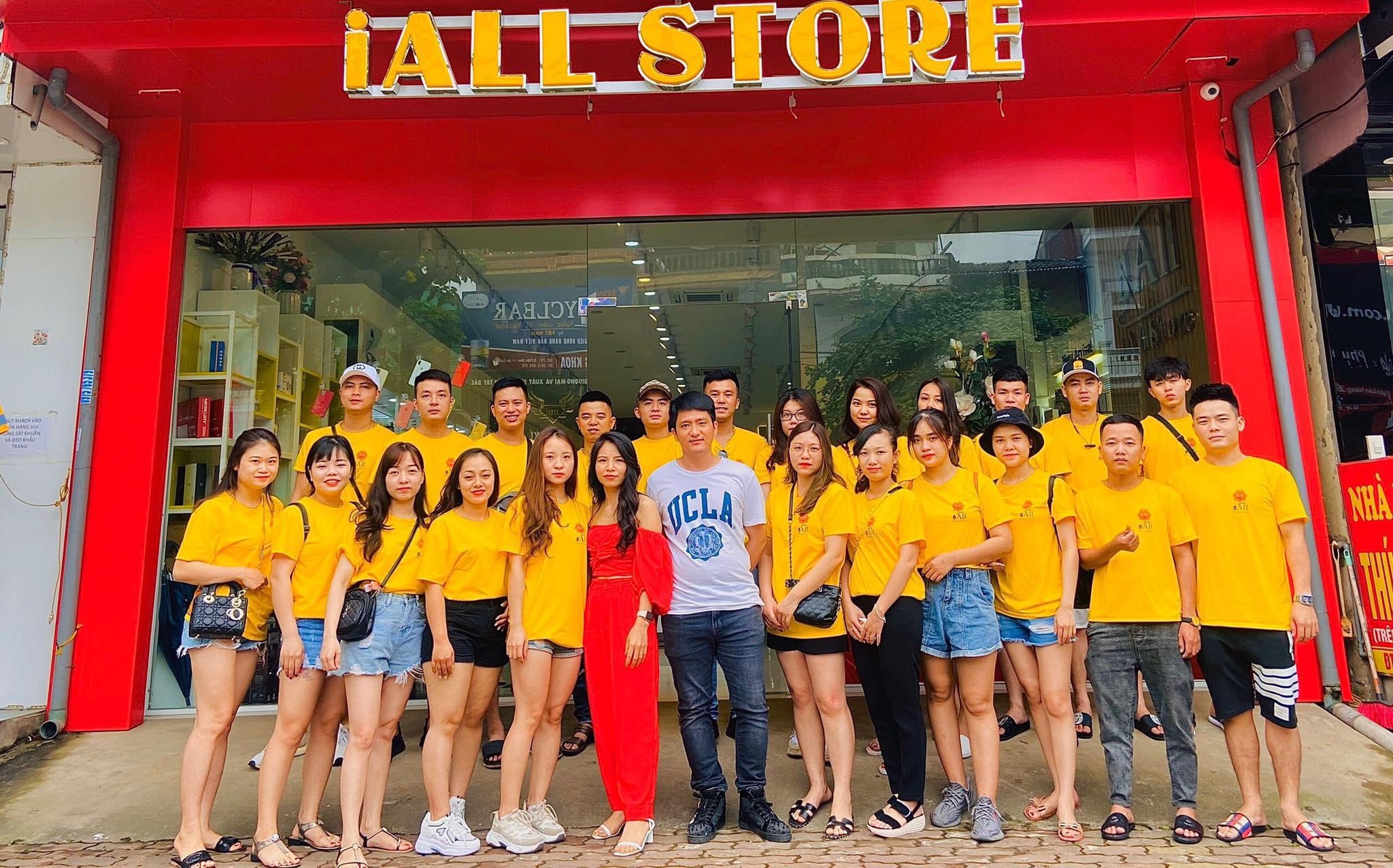Iall Store - dia chi mua phu kien dien thoai chat luong o Tuyen Quang hinh anh