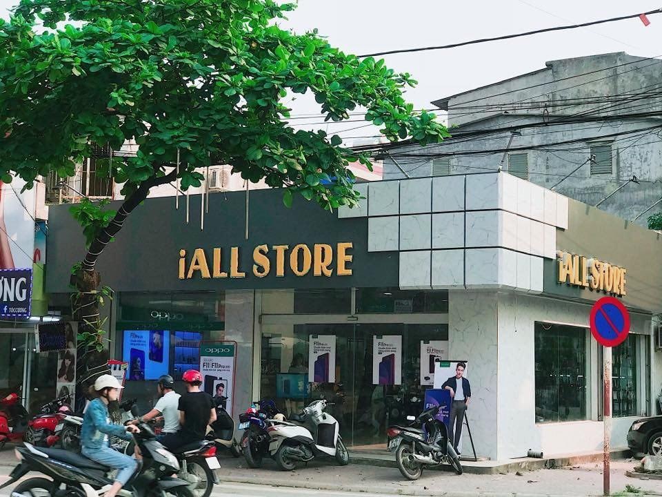 Iall Store ảnh 4 Iall Store anh 4