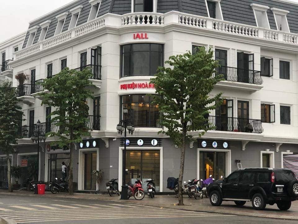 Iall Store ảnh 3 Iall Store anh 3