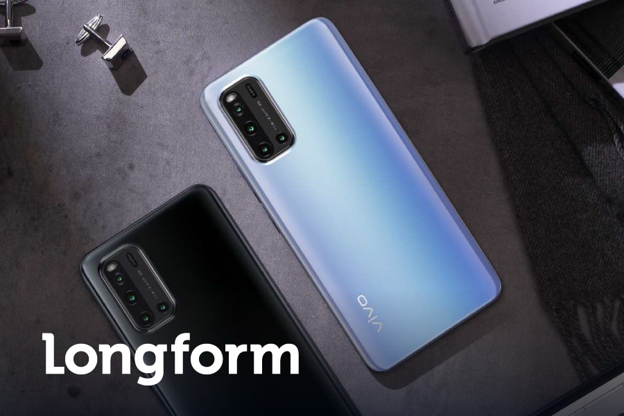 Camera sieu chup dem va cach vivo V19 giup nguoi tre the hien ca tinh hinh anh