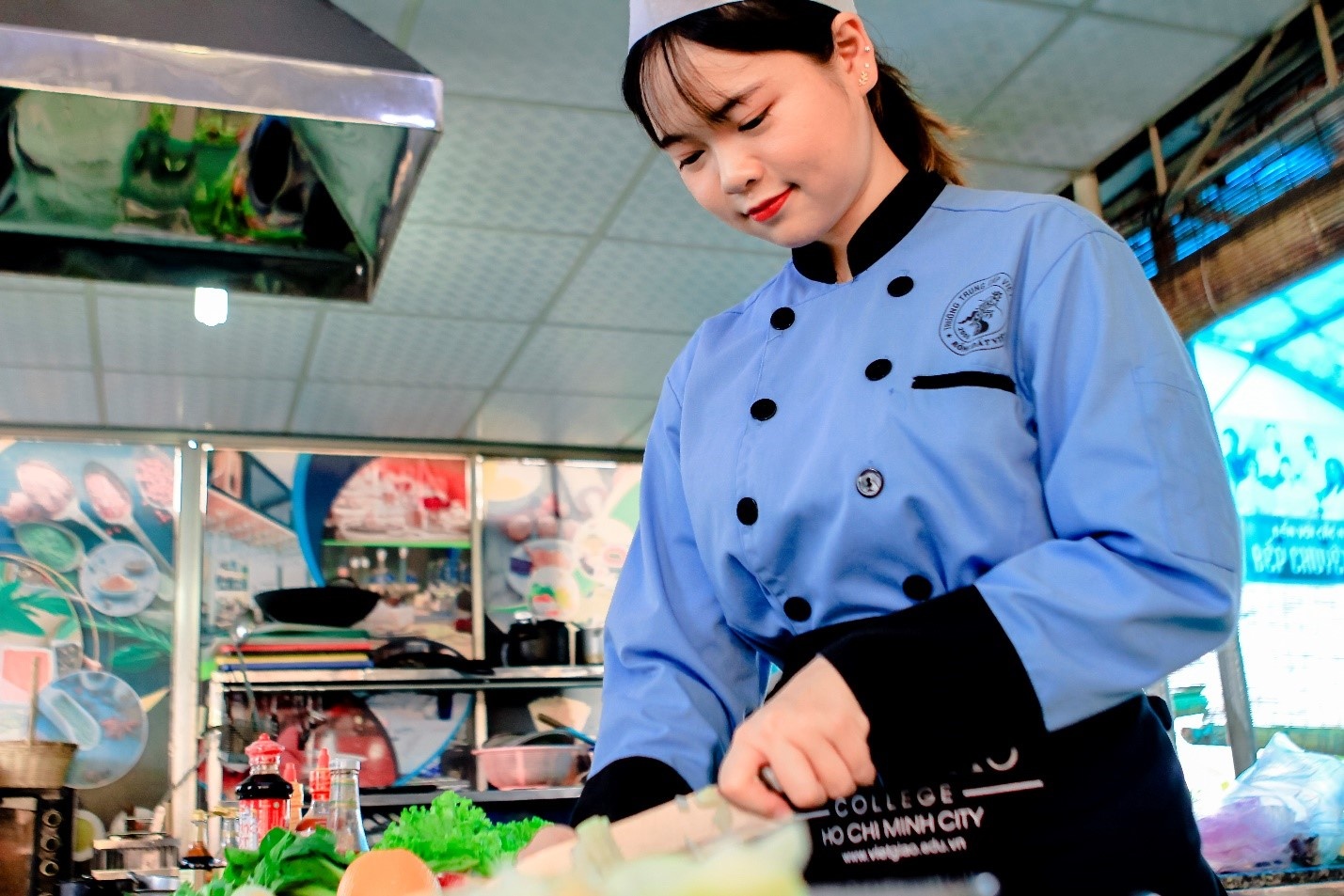 Trung cấp Việt Giao ảnh 1 Trung cap Viet Giao anh 1