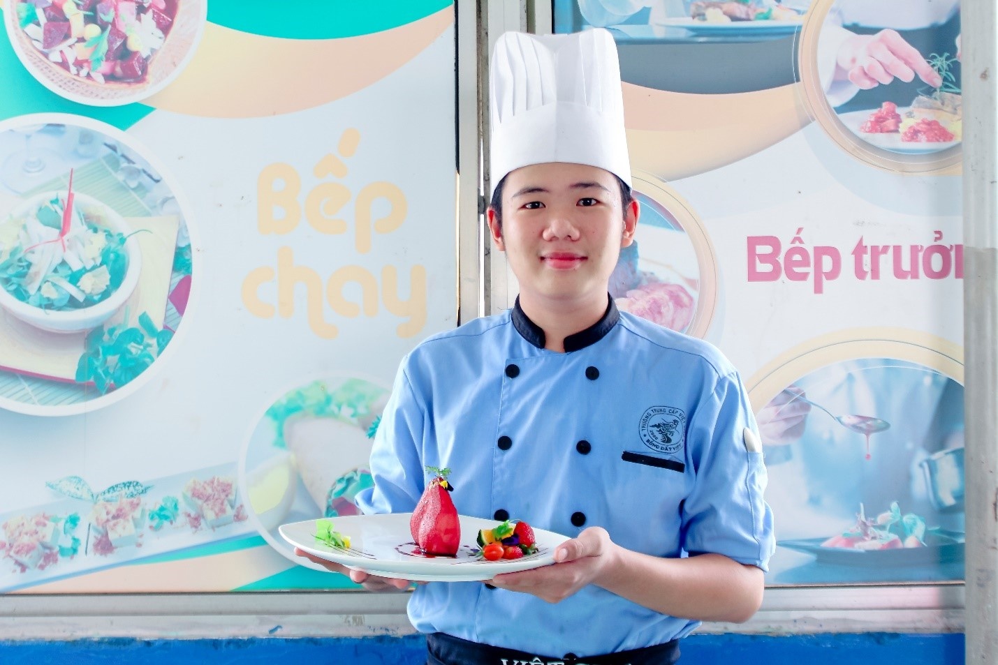Trung cấp Việt Giao ảnh 2 Trung cap Viet Giao anh 2