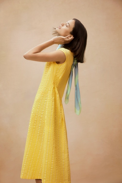 BST Xuân Hè ảnh 3 BST Xuan He anh 3