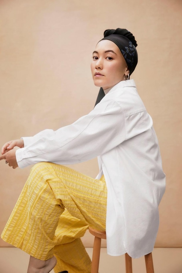 BST Xuân Hè ảnh 4 BST Xuan He anh 4