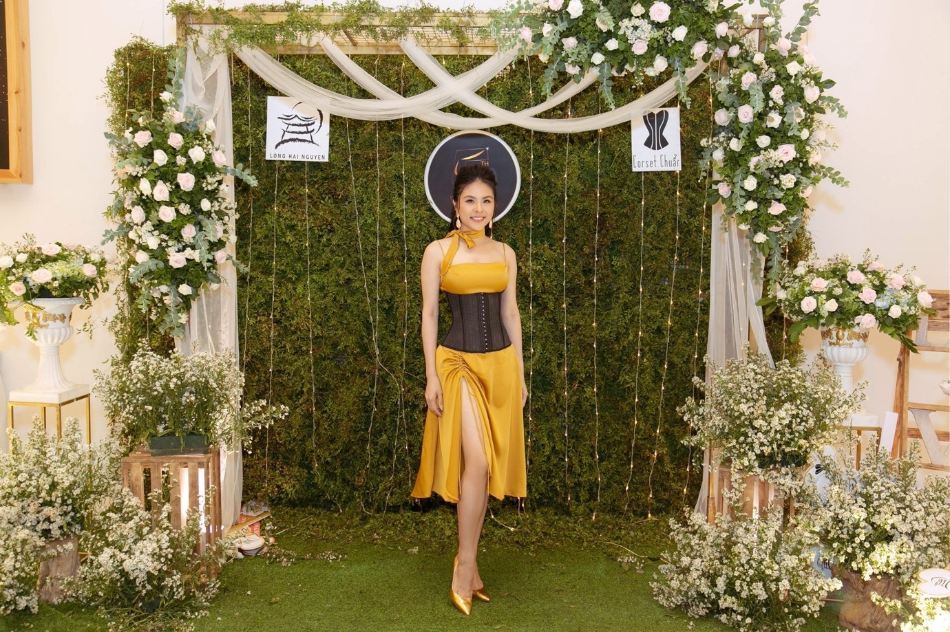 Corset Chuẩn ảnh 5 Corset Chuan anh 5