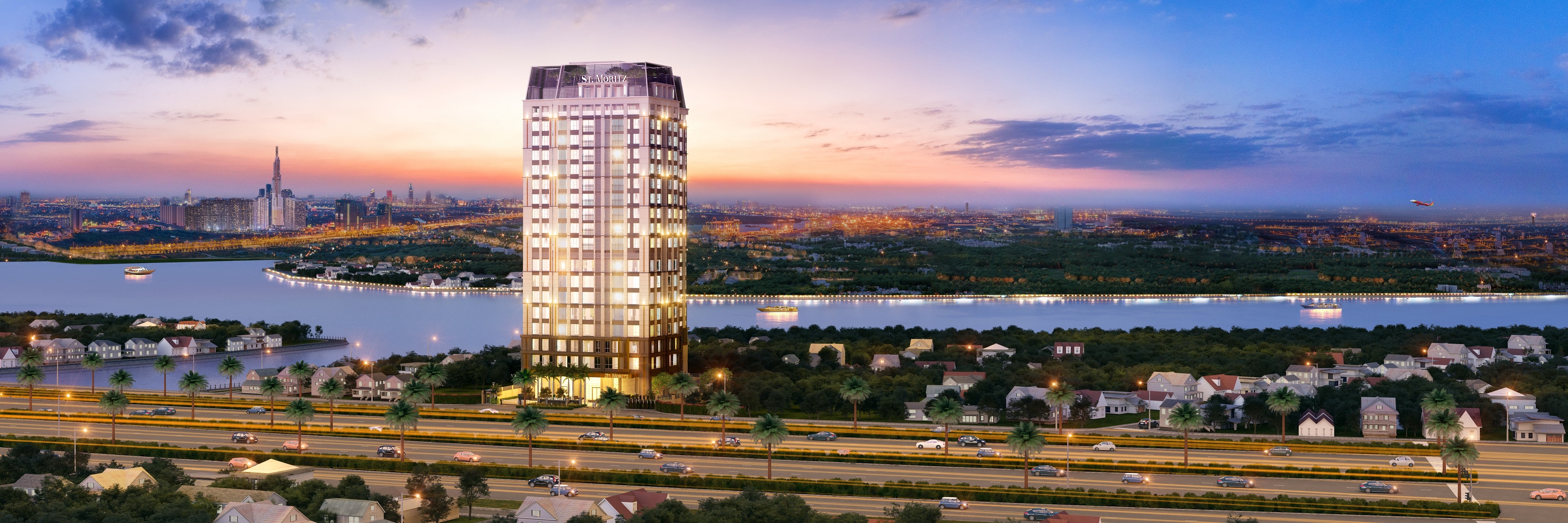 Bat dong san khu dong,  Dat Xanh anh 2