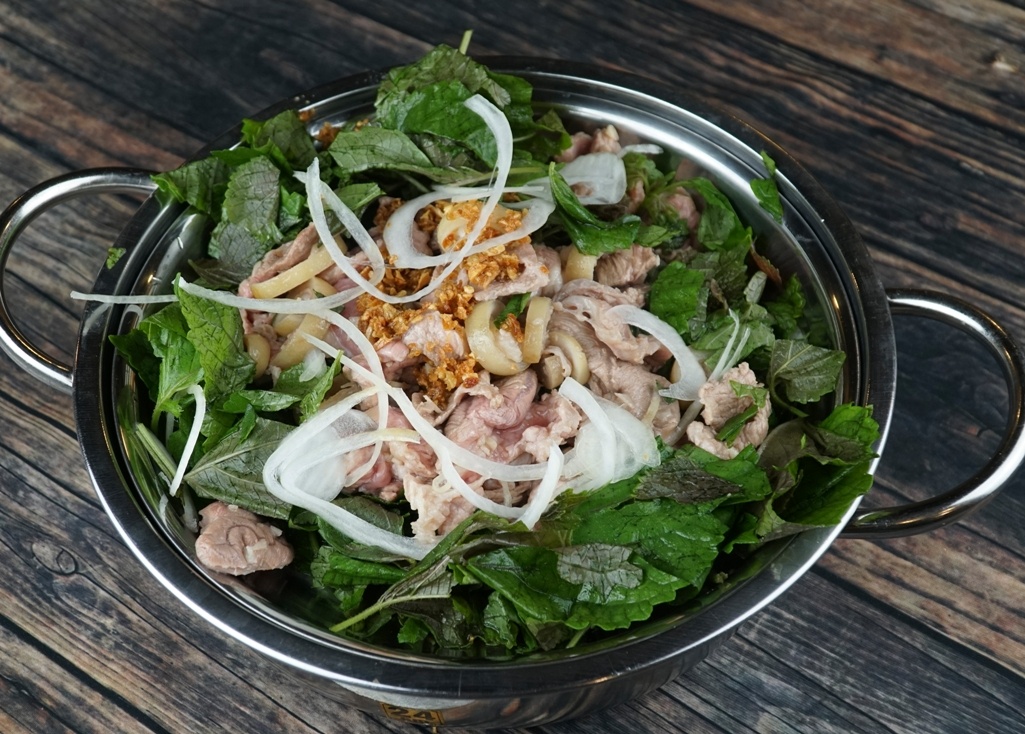 Dac san Tay Ninh anh 5