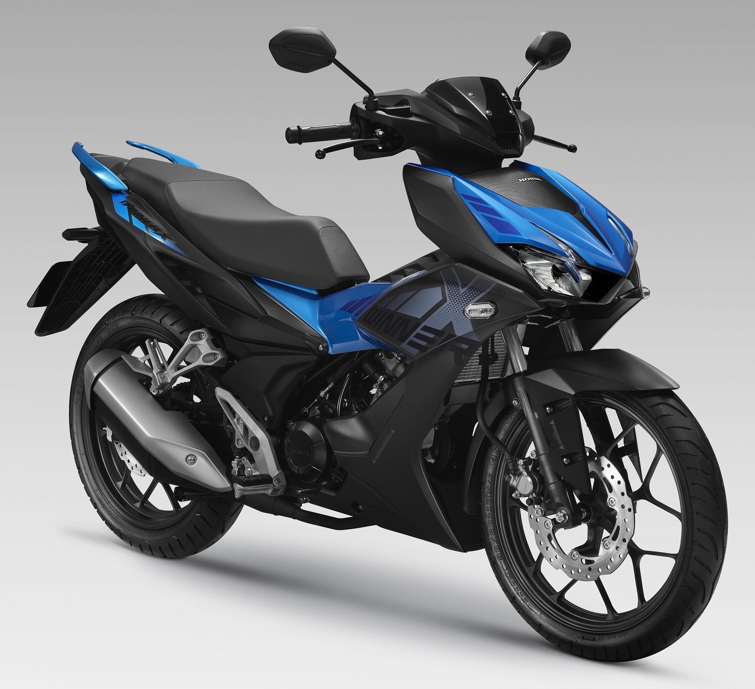 Honda Winner X 2020 ảnh 2 Honda Winner X 2020 anh 2
