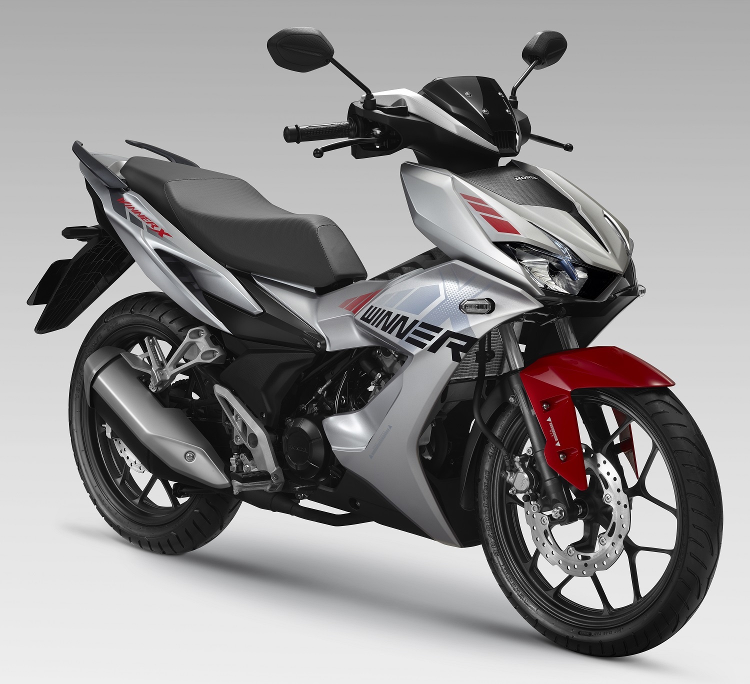 Honda Winner X 2020 ảnh 3 Honda Winner X 2020 anh 3
