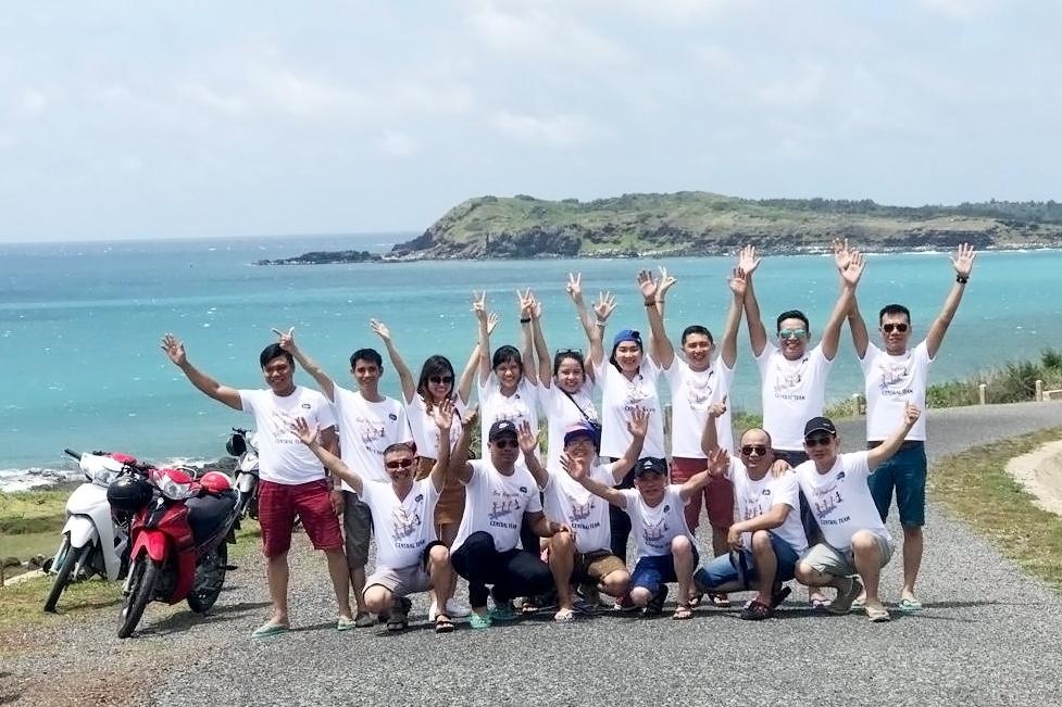 'Con duong ngan nhat vuot chuong ngai vat la di xuyen qua no' hinh anh