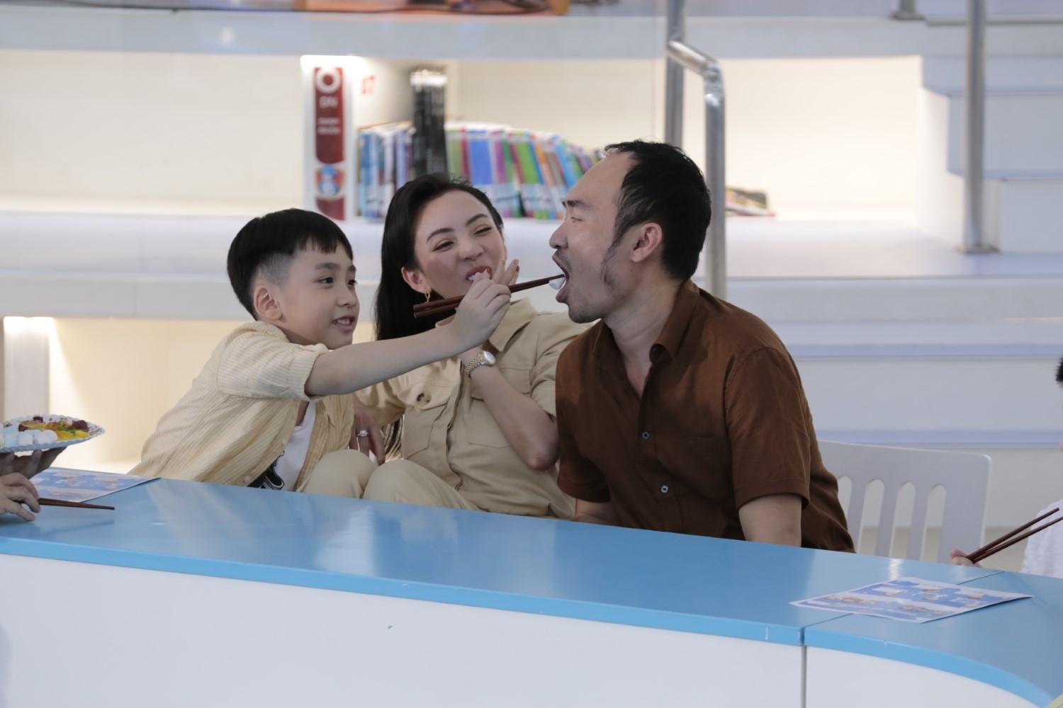 Thu thach lon khon anh 4