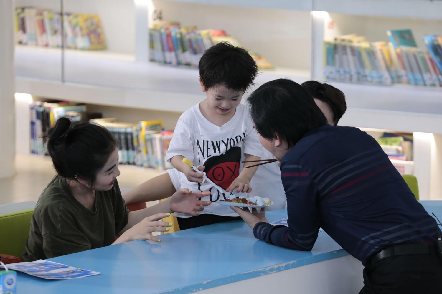 Thu thach lon khon anh 3