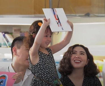 Thu thach lon khon anh 6