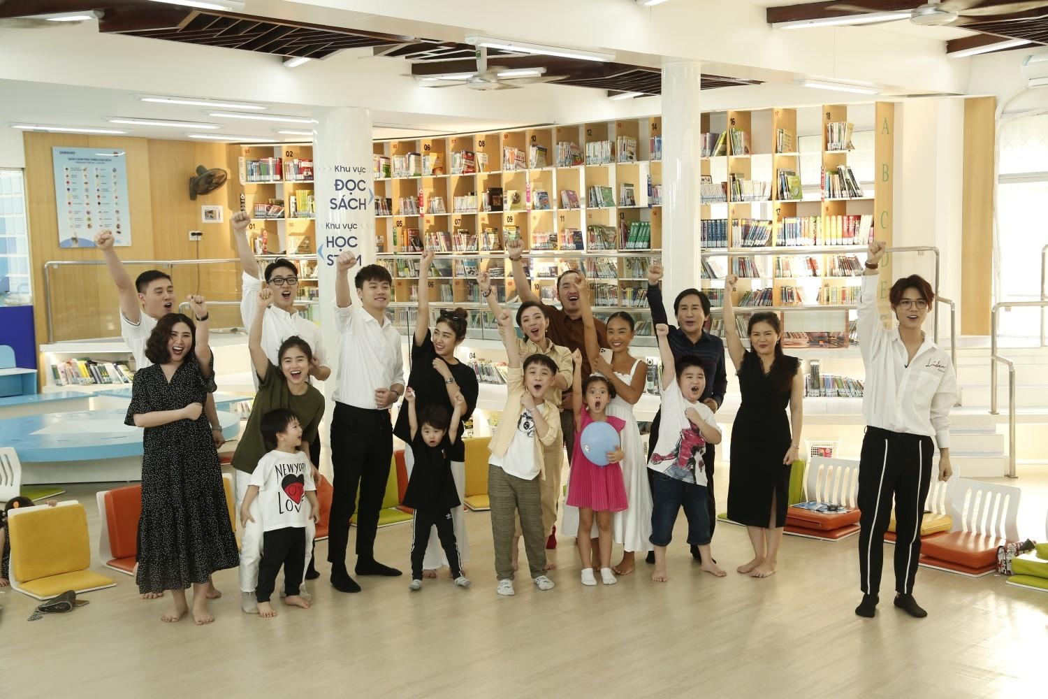 Thu thach lon khon anh 7