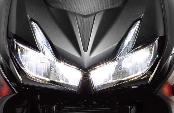 Honda Winner X 2020 ảnh 5 Honda Winner X 2020 anh 5