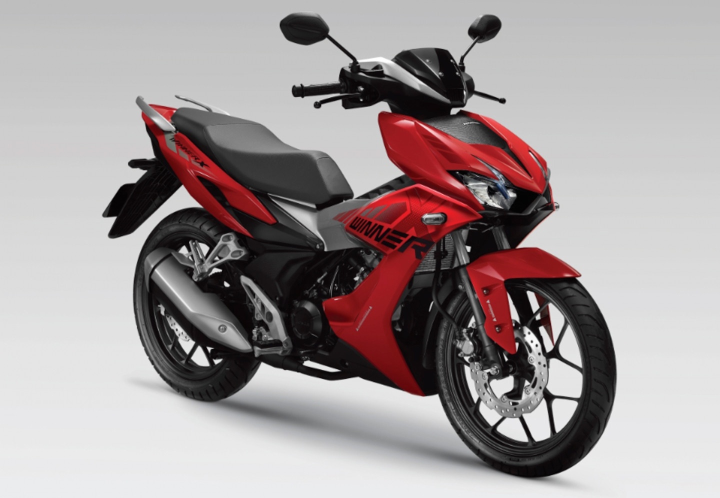 Honda Winner X 2020 anh 1