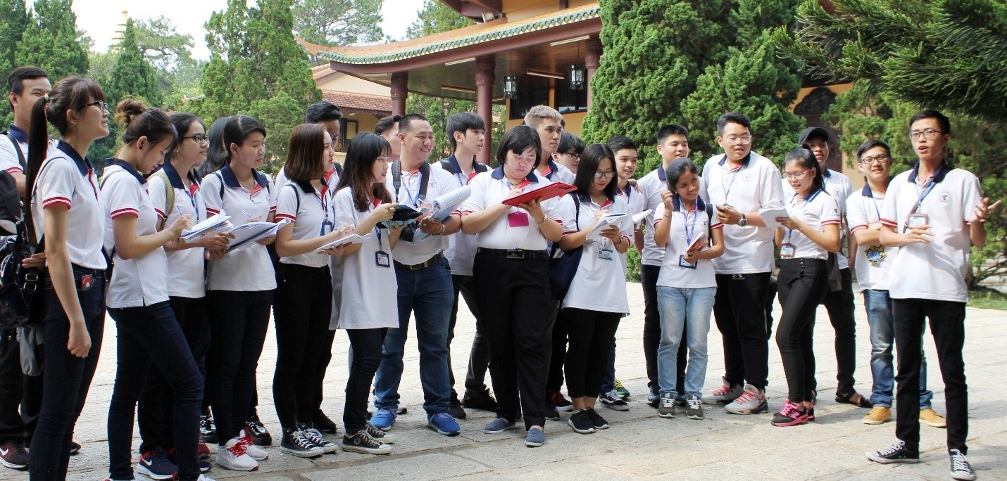 Tuyen sinh lop 10 anh 4