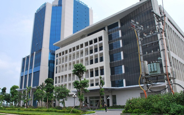 Trung tam du lieu lon nhat mien Bac co gi dac biet? hinh anh