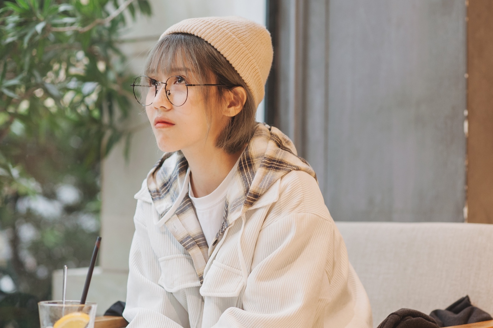 Hau Hoang bien hinh ‘lay loi’ thanh Vo Dien tren TikTok hinh anh