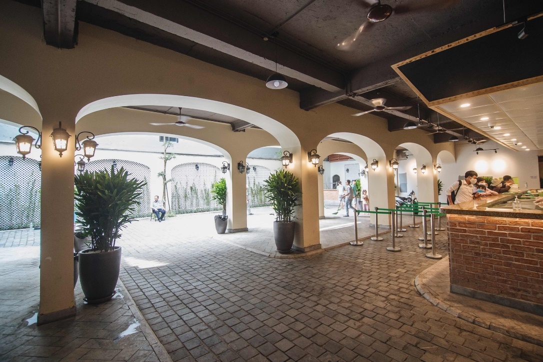 kem Trang Tien anh 3