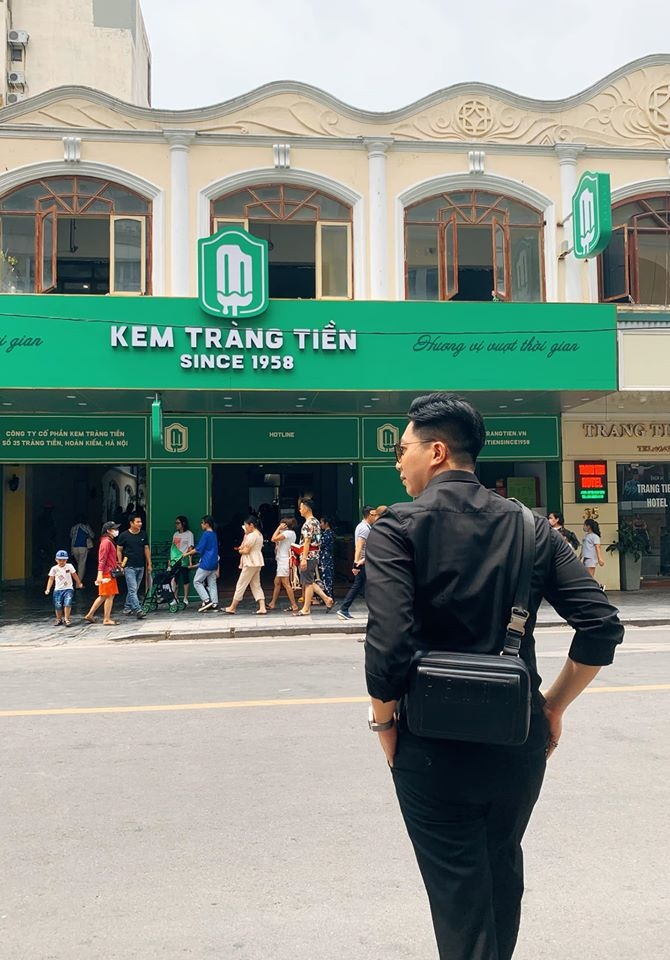 kem Trang Tien anh 5