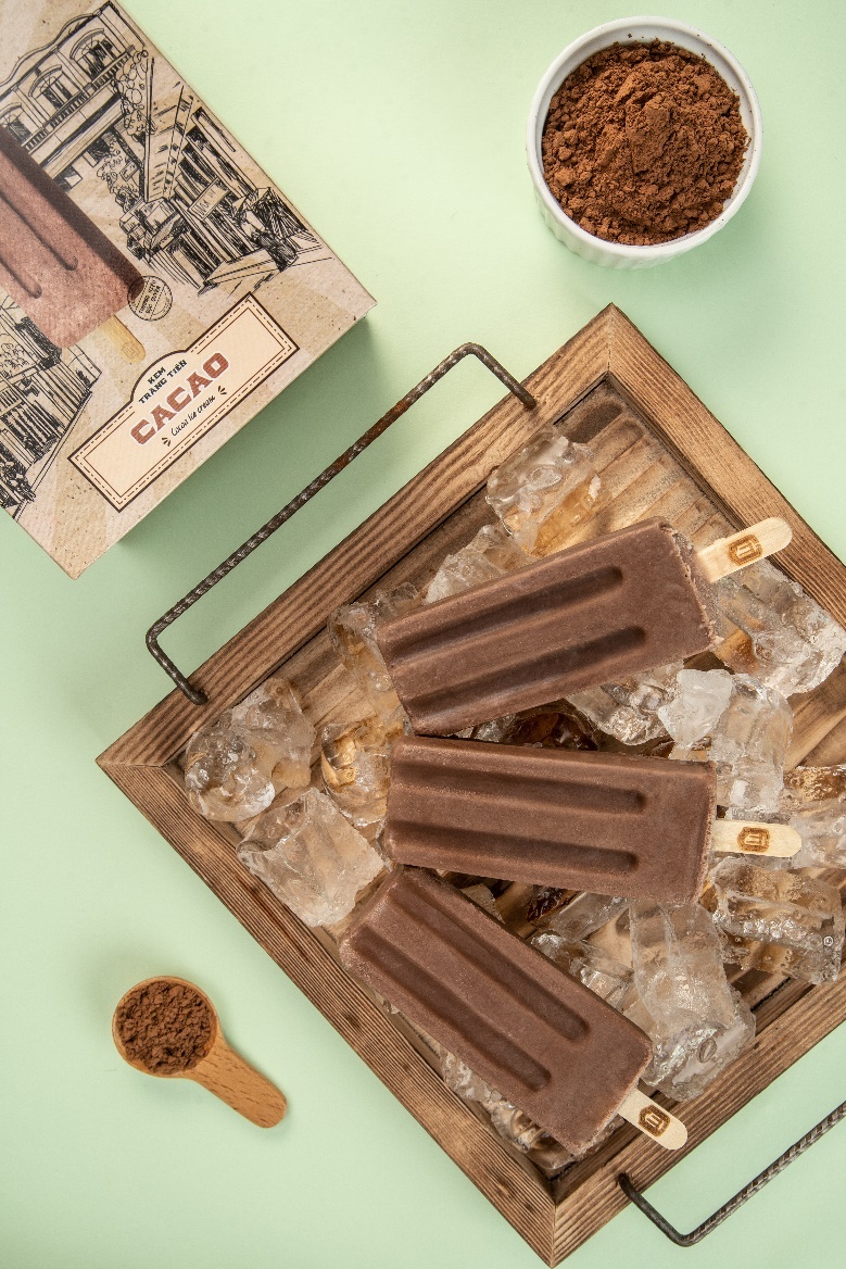 kem Trang Tien anh 6