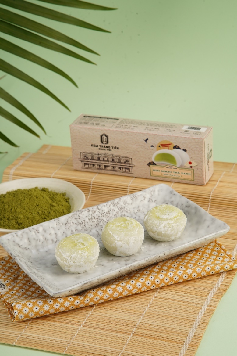 kem Trang Tien anh 7