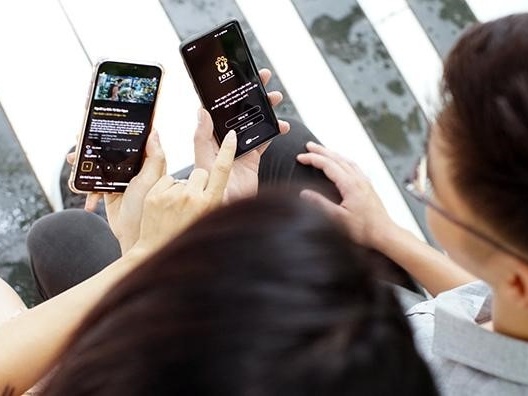 Lua chon ung dung giai tri cho gia dinh ban ron hinh anh