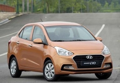 Hyundai Grand i10 co nhung uu, nhuoc diem gi? hinh anh