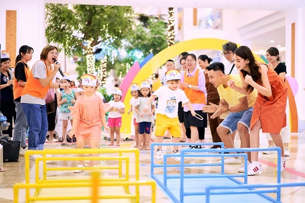 Xứ sở cầu vồng ảnh 1 Xu so cau vong anh 1