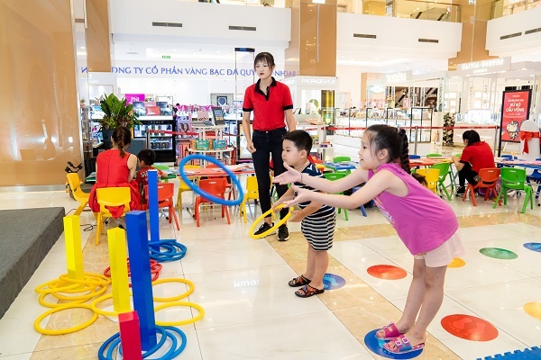 Xứ sở cầu vồng ảnh 2 Xu so cau vong anh 2