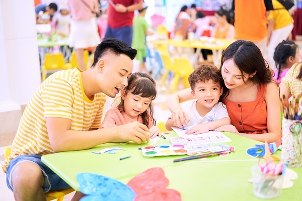 Xứ sở cầu vồng ảnh 5 Xu so cau vong anh 5