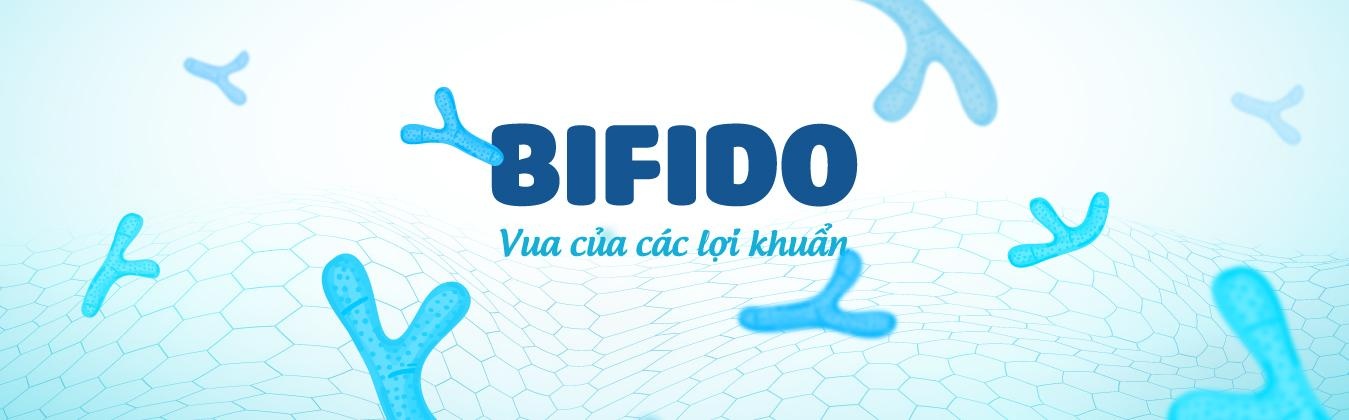 Men vi sinh Bifina R anh 2