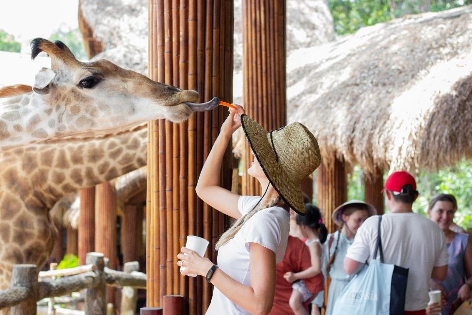 InterContinental Phu Quoc Long Beach Resort ảnh 4 InterContinental Phu Quoc Long Beach Resort anh 4