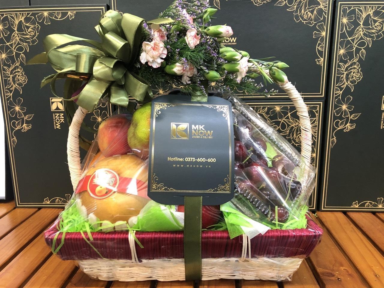 Trai cay nhap khau MKnow anh 6