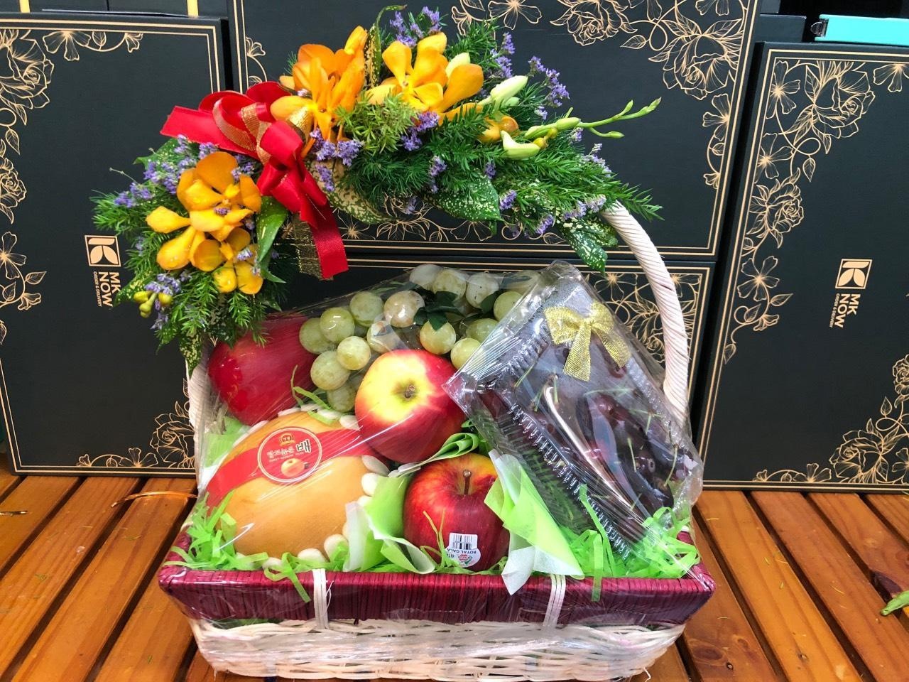 Trai cay nhap khau MKnow anh 5