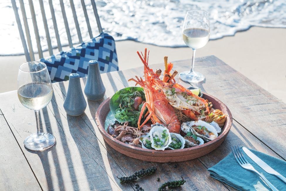 InterContinental Phu Quoc Long Beach Resort ảnh 7 InterContinental Phu Quoc Long Beach Resort anh 7