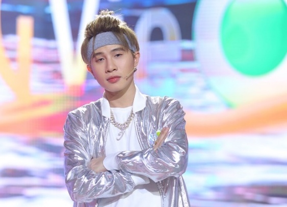 Chieu long fan, Jack dong hanh cung 2 du an moi hinh anh