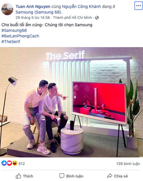 Samsung ảnh 2 Samsung anh 2