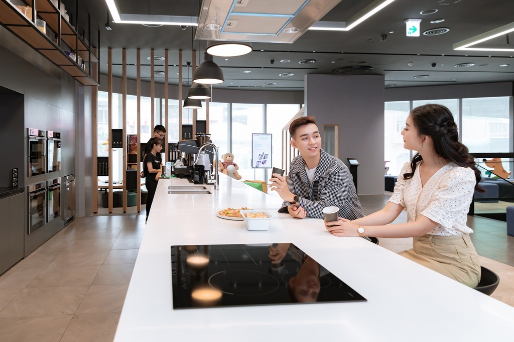 Samsung ảnh 4 Samsung anh 4