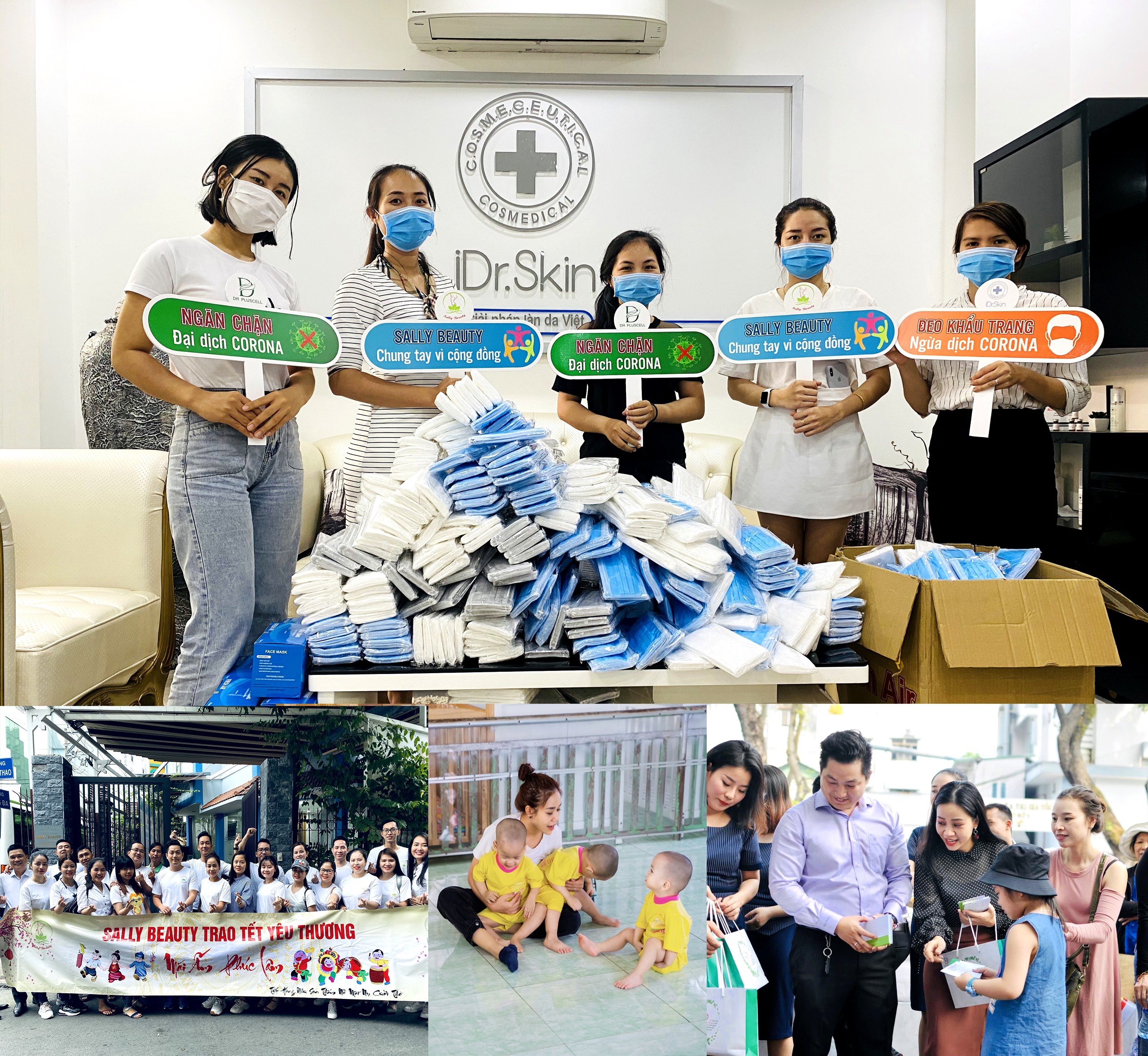 Hoat dong thien nguyen anh 1