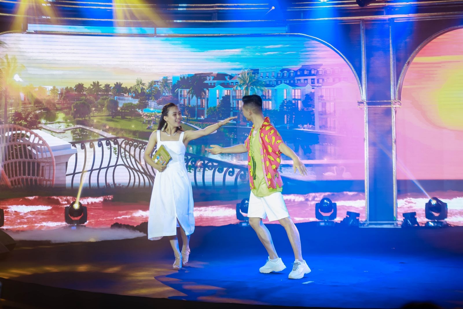 Sun Group ảnh 2 Sun Group anh 2