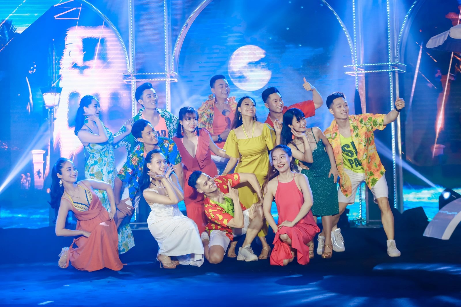 Sun Group ảnh 3 Sun Group anh 3