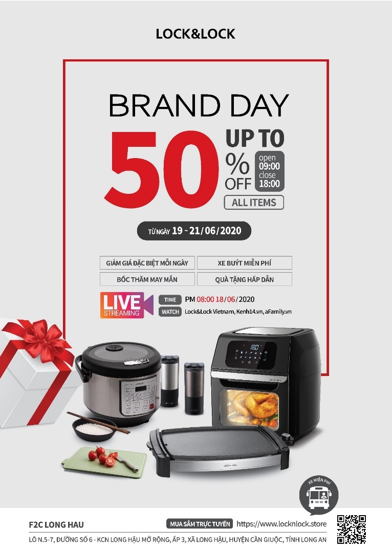 Lock&Lock anh 1