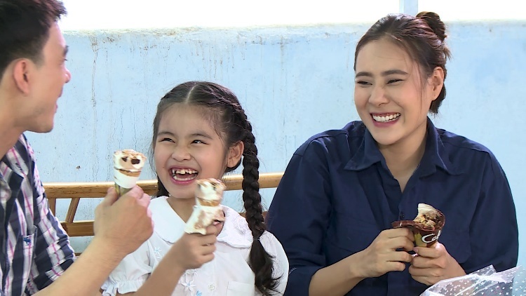 Xin chao hanh phuc anh 1